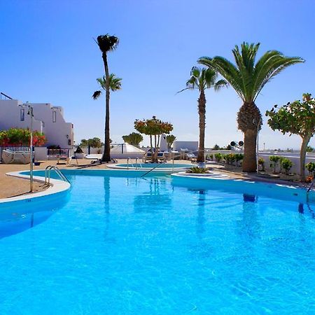 Ferienwohnung New Atalaya - Amazing Sea Views&Fantastic Pool Tías Exterior foto