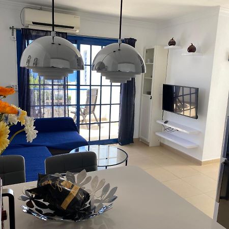 Ferienwohnung New Atalaya - Amazing Sea Views&Fantastic Pool Tías Exterior foto