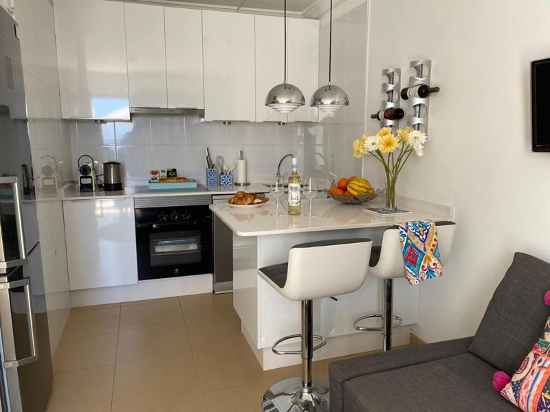 Ferienwohnung New Atalaya - Amazing Sea Views&Fantastic Pool Tías Exterior foto