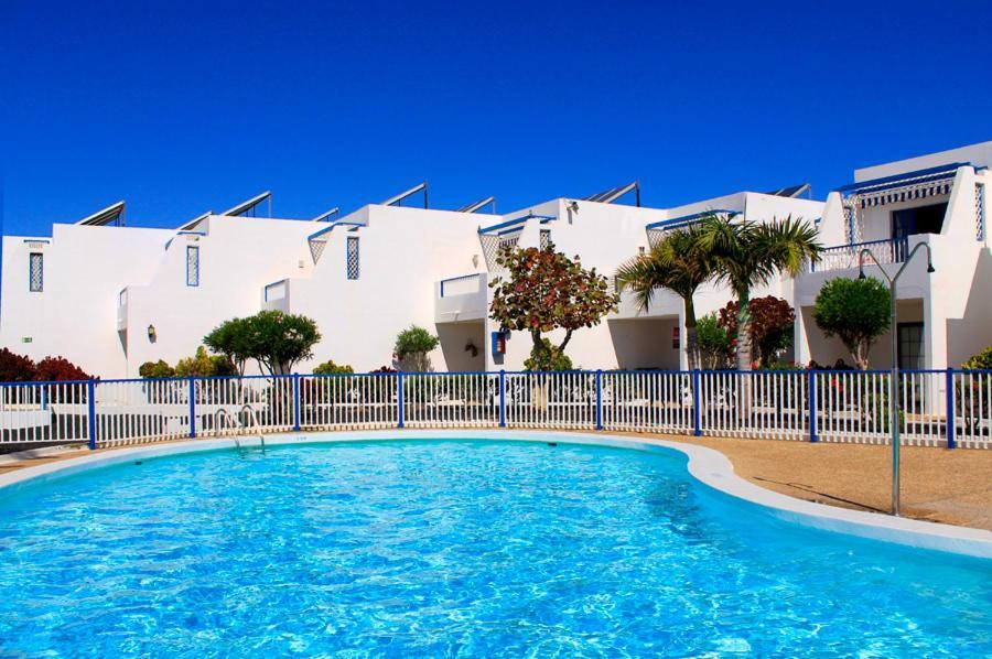 Ferienwohnung New Atalaya - Amazing Sea Views&Fantastic Pool Tías Exterior foto