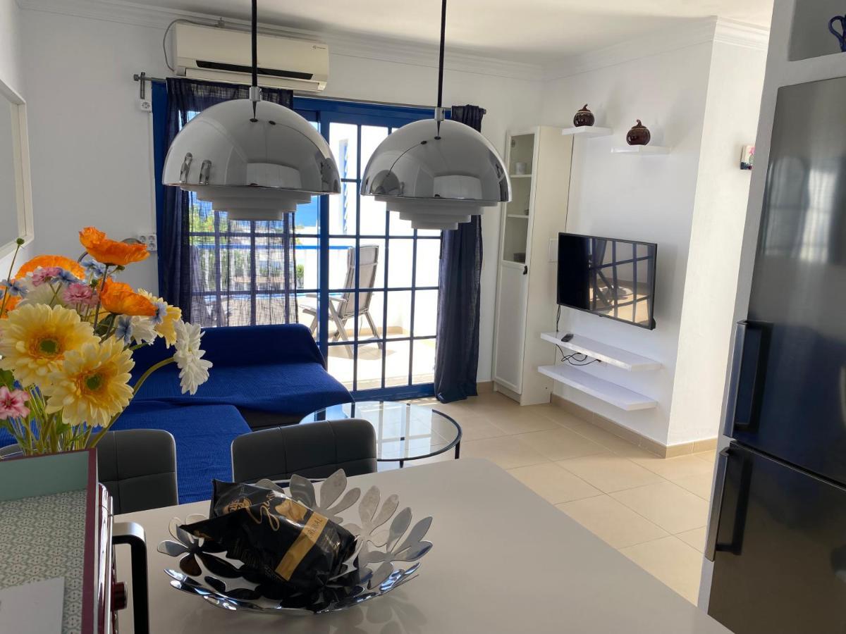 Ferienwohnung New Atalaya - Amazing Sea Views&Fantastic Pool Tías Exterior foto