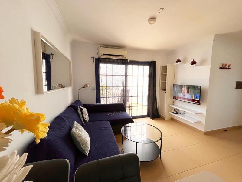 Ferienwohnung New Atalaya - Amazing Sea Views&Fantastic Pool Tías Exterior foto