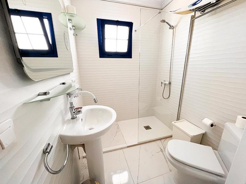 Ferienwohnung New Atalaya - Amazing Sea Views&Fantastic Pool Tías Exterior foto