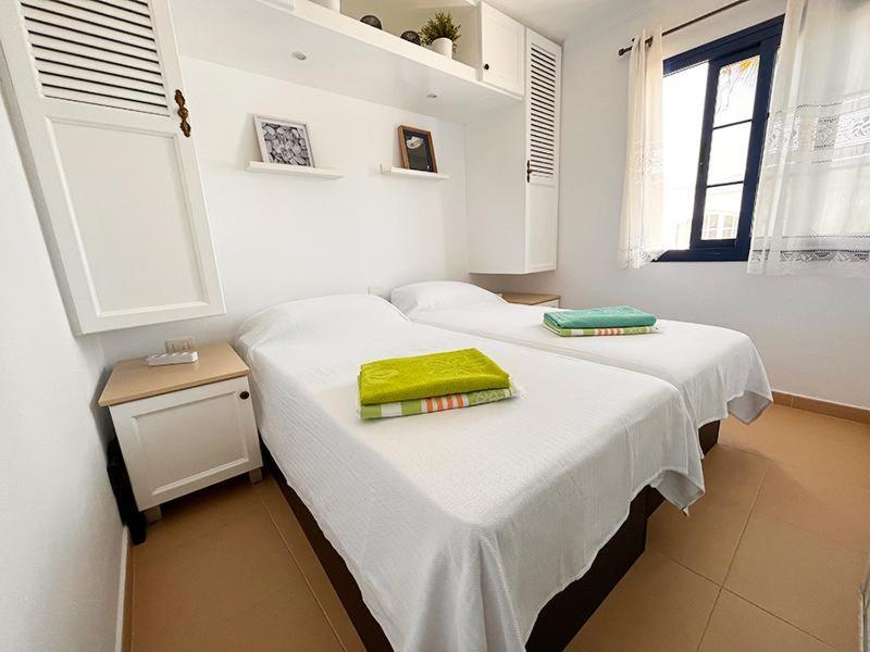 Ferienwohnung New Atalaya - Amazing Sea Views&Fantastic Pool Tías Exterior foto