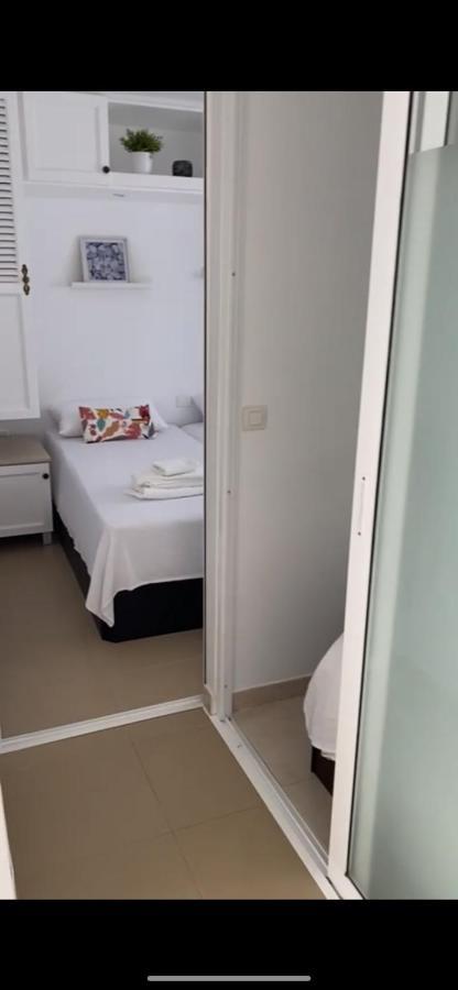 Ferienwohnung New Atalaya - Amazing Sea Views&Fantastic Pool Tías Exterior foto
